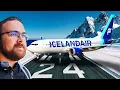 Download Lagu I Might FINALLY fly From Iceland To Greenland!