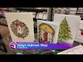 Christmas In July Katy s Hallmark Shop