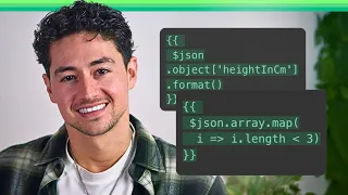 Every N8N JavaScript Function Explained 106 7 Extras