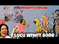 BAGONG SUPER LUCU GAWE NGAKAK SINDENE KI SENO NUGROHO@BAGONGMilenium-d8y 