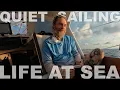 Download Lagu ANTI CLICKBAIT? Quietly Sailing to the South China Sea Alone On A 30ft Boat, No Troubles Just Peace