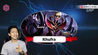 wow ang galing ml hero song