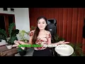 Setelah Jumpa Pertama Karaoke duet Olivia