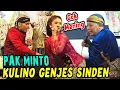 Download Lagu PERCIL LUCU - Cak Percil Pengen Iso Genjes Koyok Dalange..!!