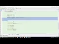 How to display form data on same page using jquery