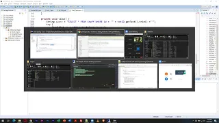 Java Programming 2 - Exercise 34 1 part 3