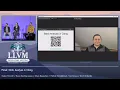 2022 LLVM Dev Mtg Static Analysis in Clang