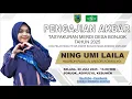 Download Lagu LIVE NING UMI LAILA - PENGAJIAN MERDI DESA BONJOK 2025