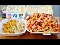 Los Chinos PR Con Lo Nuevo Pa Los Comelones