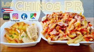 Los Chinos PR Con Lo Nuevo Pa Los Comelones