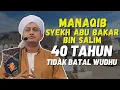 Download Lagu Manaqib Syekh Abu Bakar Bin Salim - Habib Hasan Bin Ismail Al Muhdor