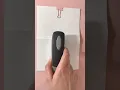 Book binding using a stapler