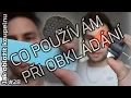 #28 | Jak obložit koupelnu | CO POUŽÍVÁM PŘI OBKLÁDÁNÍ | CENY A ODKAZY