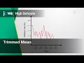 Trimmed Mean Statistics Textbooks -