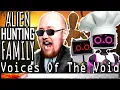 Download Lagu 🔴ToG🔴Alien Hunting Family in Voices of the Void