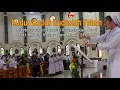 Download Lagu Kudus Kudus Kuduslah Tuhan - Suster FCJM