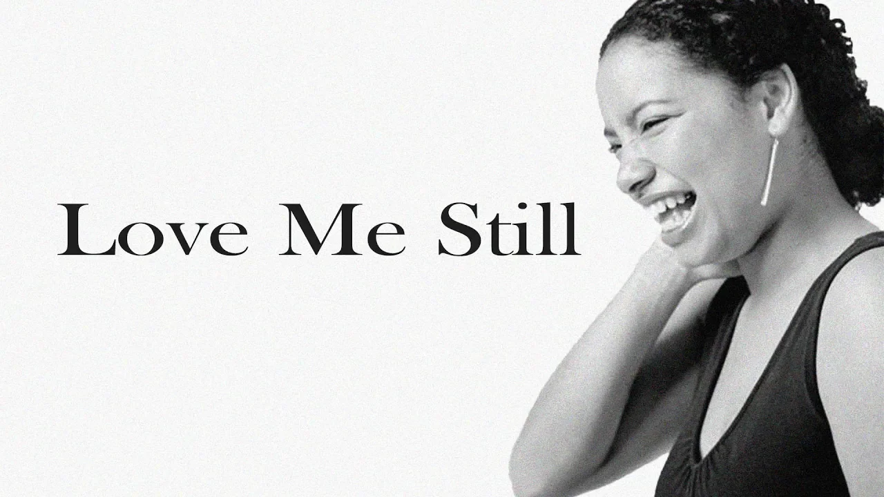 Love Me Still - Chaka Khan | Sung by Roslen Ulaula Love Me Still - Chaka Khan | Sung by Roslen Ulaula