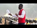 Download Lagu Misericodias Domini (Communion hymn) by Nebbi Diocese Choir | Uganda Martyrs Day 2024, Namugongo