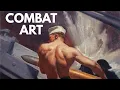 The US Navy s Combat Artists