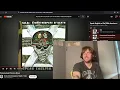 SOD - Premenstrual Princess Blues Reaction & First Time Listen