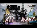 Download Lagu DI TRAP ALL I WANT TJAP TASSO NROTOK STYLE BATTLE NULUP CLARITY . REMIXER ZAINUL99