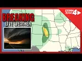 The September 9 2025 Severe Weather Coverage As It Happened