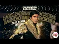 Sara Zamana Haseeno Ka Deewana | Amitabh Bachchan Hits | Kishore Kumar | Yaarana (1981) | POPYMIX