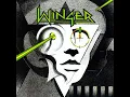 Seventeen - Winger