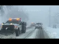Download Lagu 12-27-2021 Grass Valley, CA Heavy Snow, Power Lines Down, Tree Damage, Highway Closed