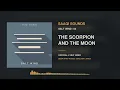 The Scorpion and the Moon | Deep Afro House — SAAQI SOUNDS (Official Lyric Video)