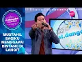 Download Lagu Andi KDI - Buih Jadi Permadani (Stasiun Dangdut Rek)
