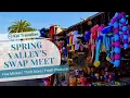 San Diego Swap Meet Spring Valley CA