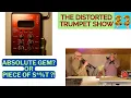 CHEAP AS CHIPS EFFECTS UNIT The Distorted Trumpet Show 023