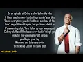 Download Lagu Eminem - The Warning (Lyrics)