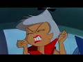 judy jetson getting upset over everything
