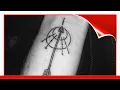 125 Unique Arrow Tattoos With Meanings