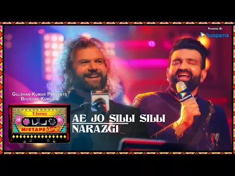 Download MP3 T-Series Mixtape Punjabi: Ae Jo Silli Silli / Narazgi | Hans Raj Hans | Navraj Hans | Bhushan Kumar