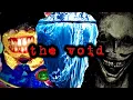 The VOID of the DEPRAVED Internet Iceberg Explained