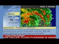 Hurricane Milton Local Weather Forecast - Wauchula FL