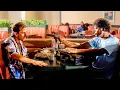 Lagu The Diner Robbery Showdown | Pulp Fiction | CLIP ⚡ 4K