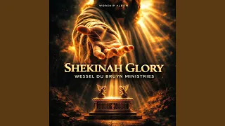 shekinah glory