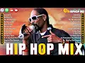 Snoop Dogg, Eminem, Ice Cube, 50 Cent, Lil Jon, 2Pac, Dr Dre, DMX - 90s HIPHOP MIX 🔥🔥🔥🔥