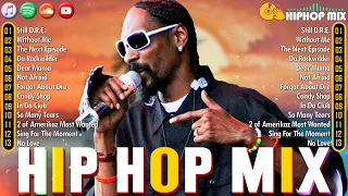 Snoop Dogg Eminem Ice Cube 50 Cent Lil Jon 2Pac Dr Dre DMX 90s HIPHOP MIX  Snoop Dogg Eminem Ice Cube 50 Cent Lil Jon 2Pac Dr Dre DMX 90s HIPHOP MIX