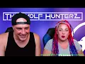THE WOLF HUNTERZ REACT TO BAD OMENS - Like A Villain (Official Music Video)