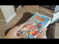 Download Lagu A Goofy Movie 1995 VHS Unboxing (Grandma's House Version)