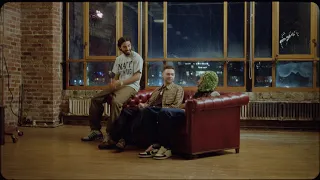 Wiki - All I Need feat Earl Sweatshirt