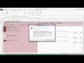 EasyInput - How to debug transaction script