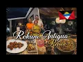 Rokuni Antigua Restaurant Review