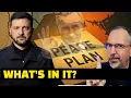 Ukraine’s LATEST Peace Deal: Why Russia Wins Big