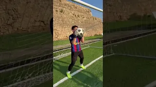 أهم 4 أسرار لحر اس المرمى 